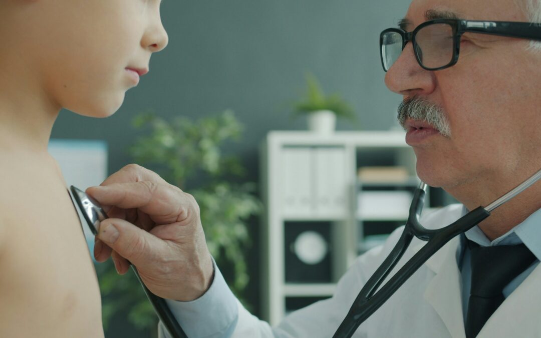 Comment mener une consultation d’allergologie avec un patient autiste